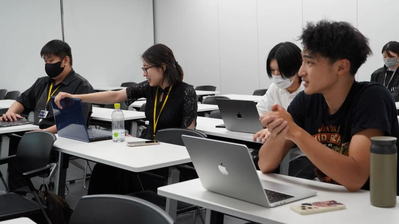学友会の組織について
